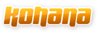 Kohana